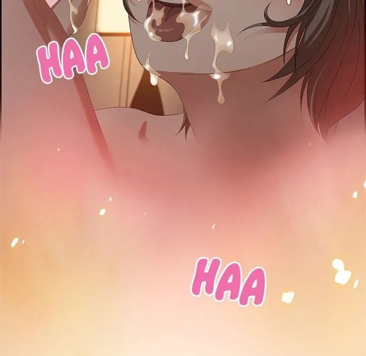 Tasty Chat: 0km Chapter 10 page 83 - 