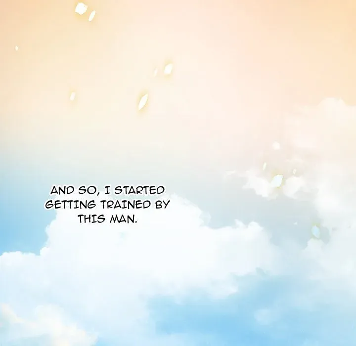 Tasty Chat: 0km Chapter 10 page 84 - 