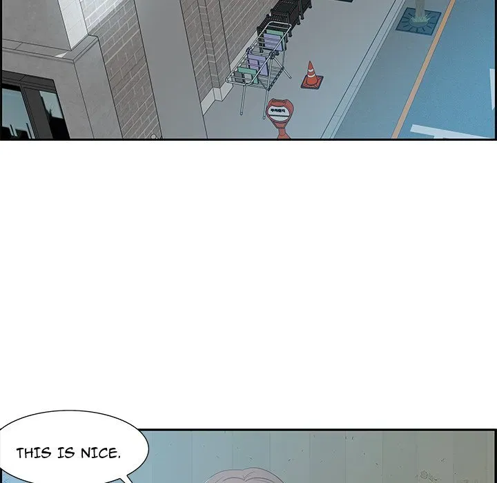 Tasty Chat: 0km Chapter 10 page 88 - 