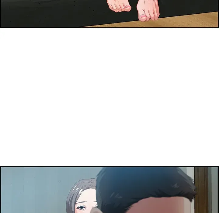 Tasty Chat: 0km Chapter 10 page 90 - 
