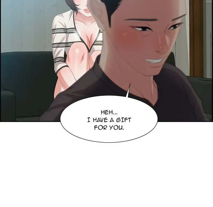 Tasty Chat: 0km Chapter 10 page 91 - 