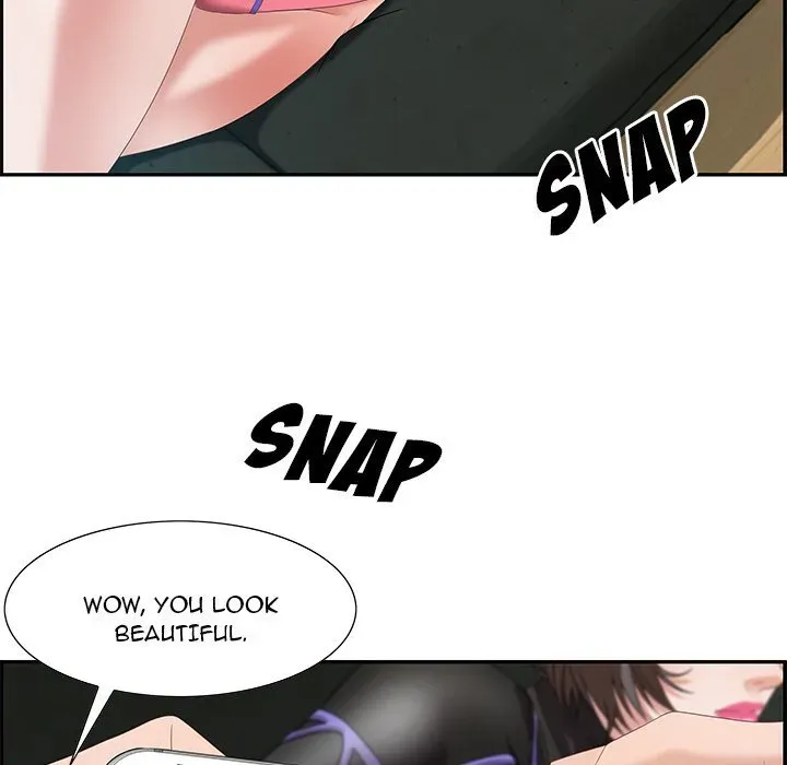 Tasty Chat: 0km Chapter 10 page 98 - 