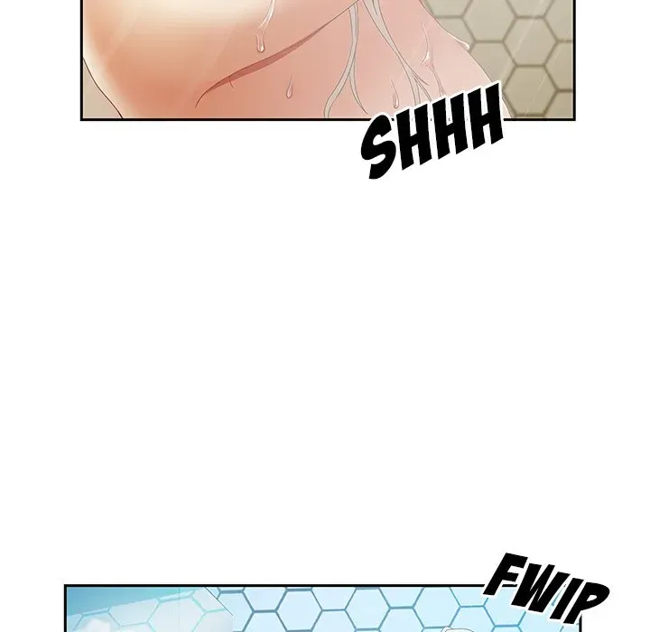 Tasty Chat: 0km Chapter 2 page 11 - 
