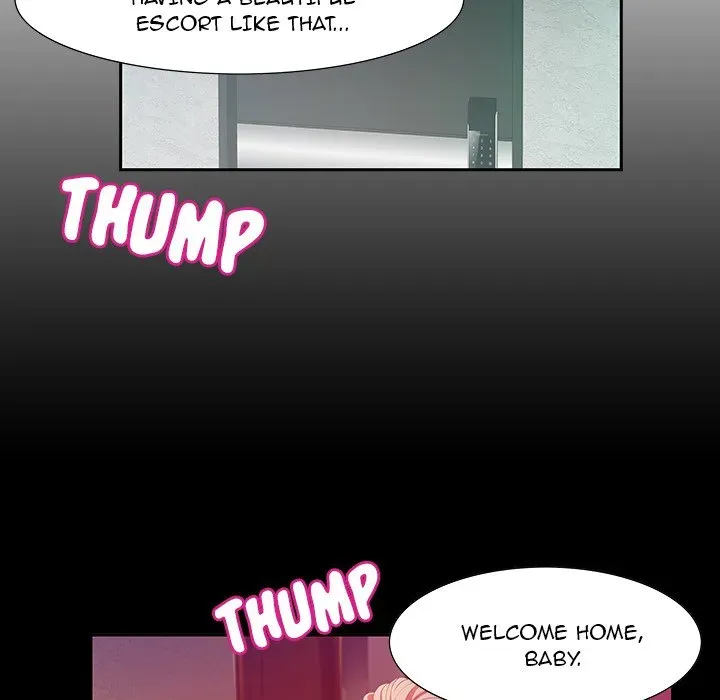 Tasty Chat: 0km Chapter 2 page 101 - 
