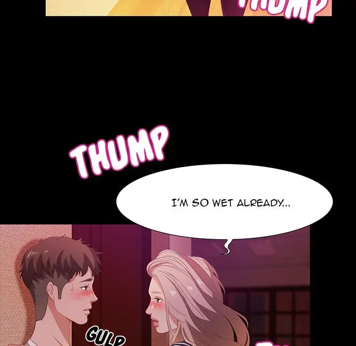 Tasty Chat: 0km Chapter 2 page 103 - 