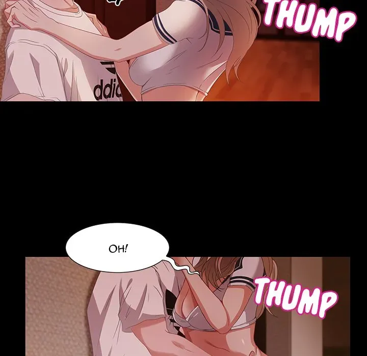 Tasty Chat: 0km Chapter 2 page 104 - 