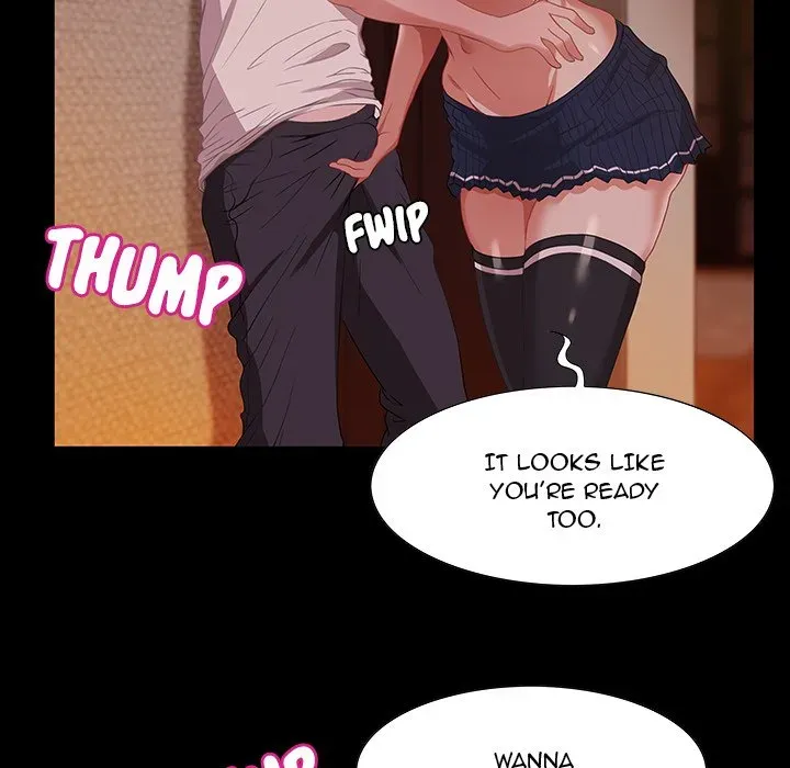 Tasty Chat: 0km Chapter 2 page 105 - 