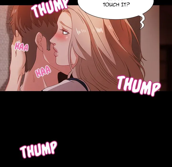Tasty Chat: 0km Chapter 2 page 106 - 