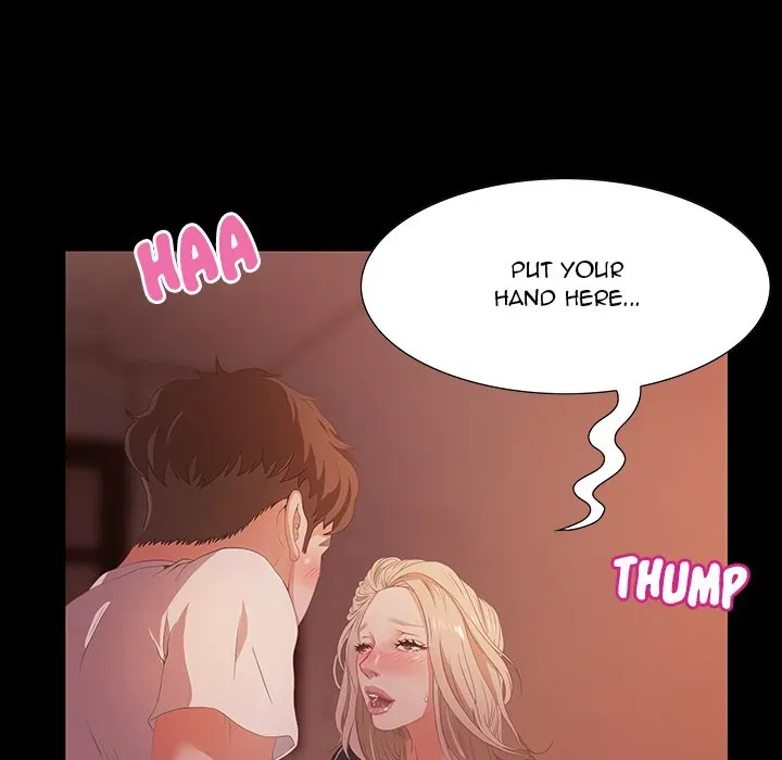 Tasty Chat: 0km Chapter 2 page 107 - 