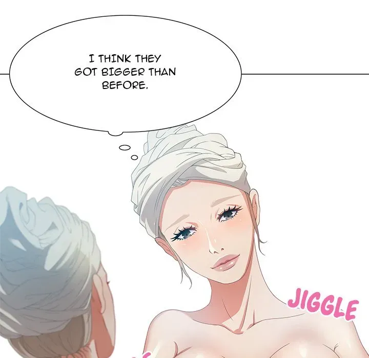 Tasty Chat: 0km Chapter 2 page 13 - 