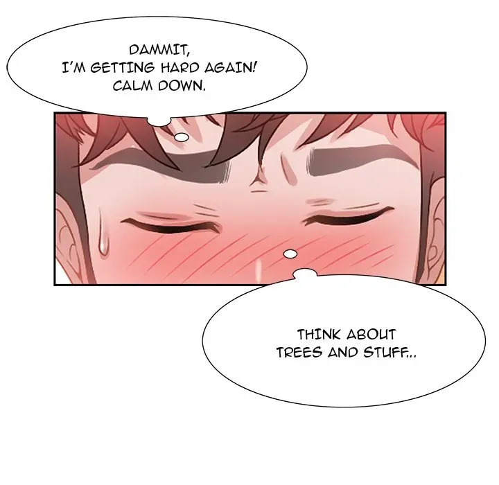 Tasty Chat: 0km Chapter 2 page 131 - 