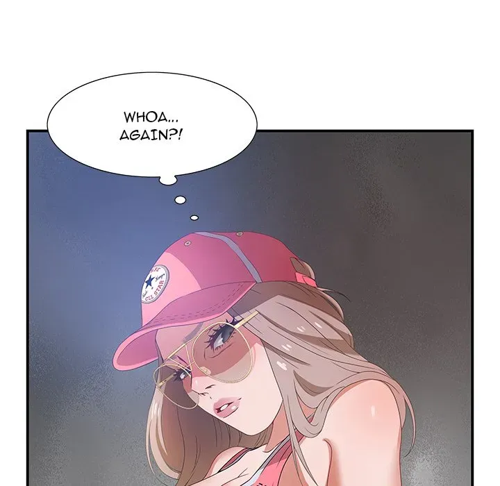Tasty Chat: 0km Chapter 2 page 132 - 