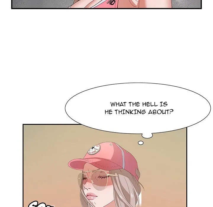 Tasty Chat: 0km Chapter 2 page 133 - 