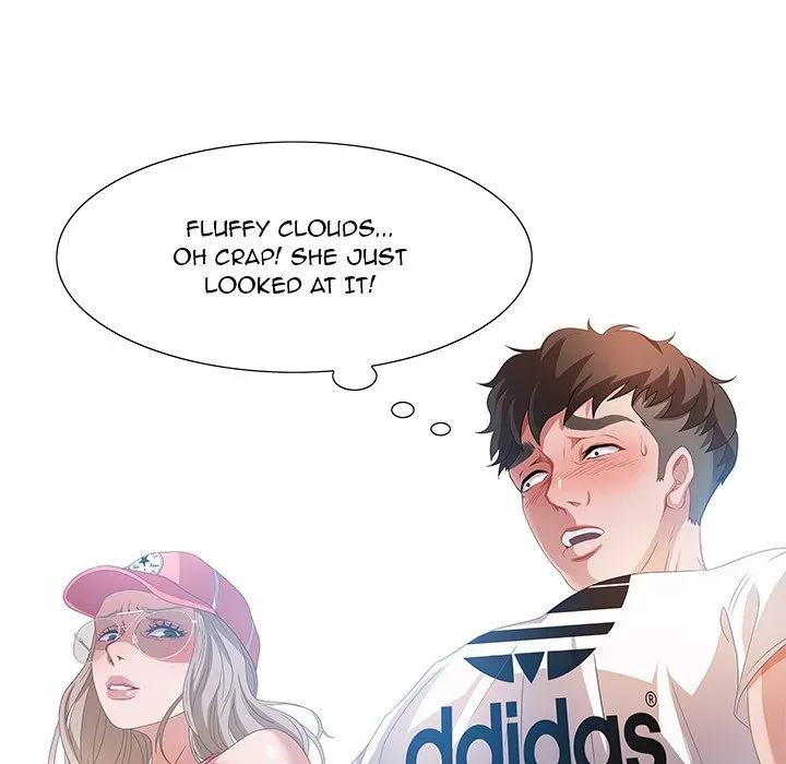 Tasty Chat: 0km Chapter 2 page 135 - 