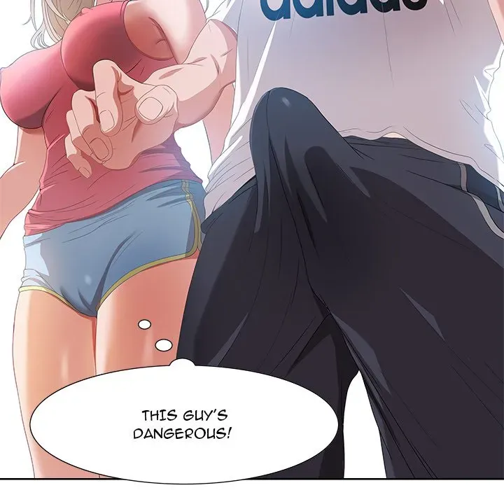 Tasty Chat: 0km Chapter 2 page 136 - 