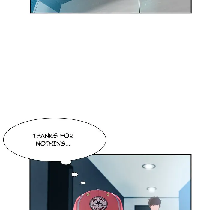 Tasty Chat: 0km Chapter 2 page 138 - 