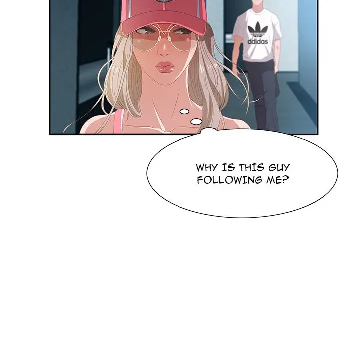 Tasty Chat: 0km Chapter 2 page 139 - 