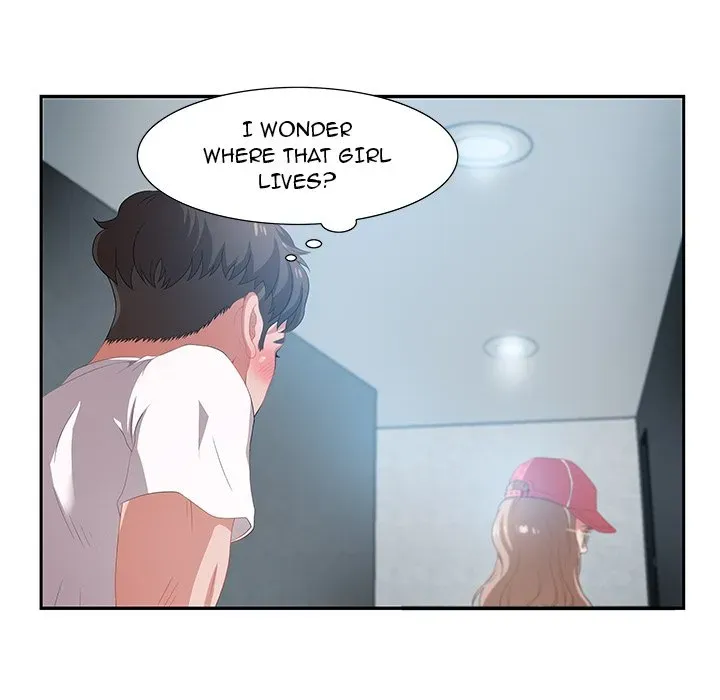 Tasty Chat: 0km Chapter 2 page 140 - 