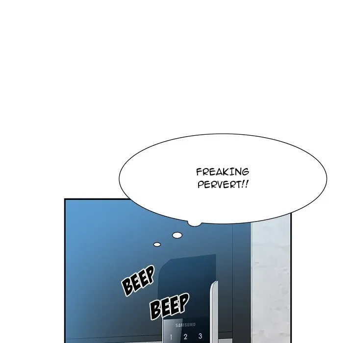 Tasty Chat: 0km Chapter 2 page 141 - 