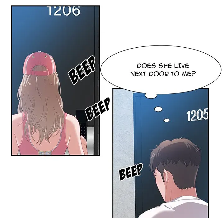 Tasty Chat: 0km Chapter 2 page 143 - 