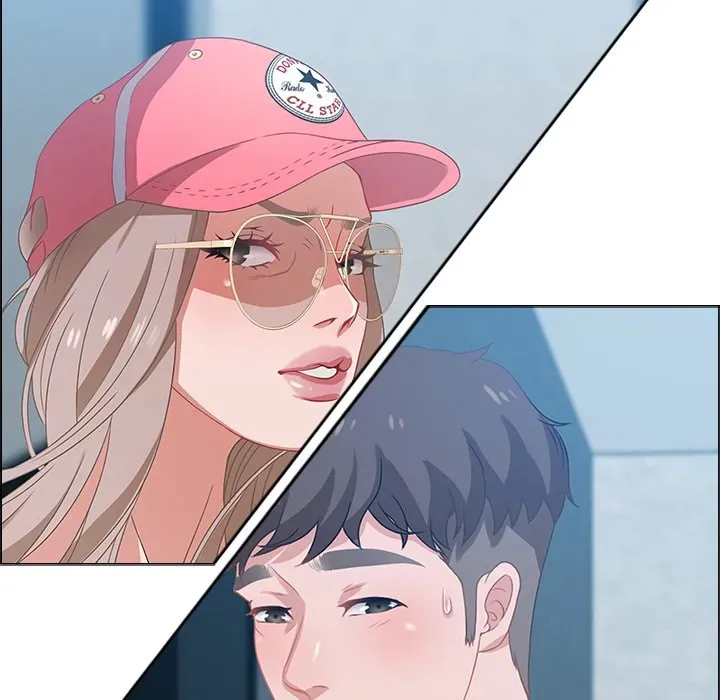 Tasty Chat: 0km Chapter 2 page 147 - 