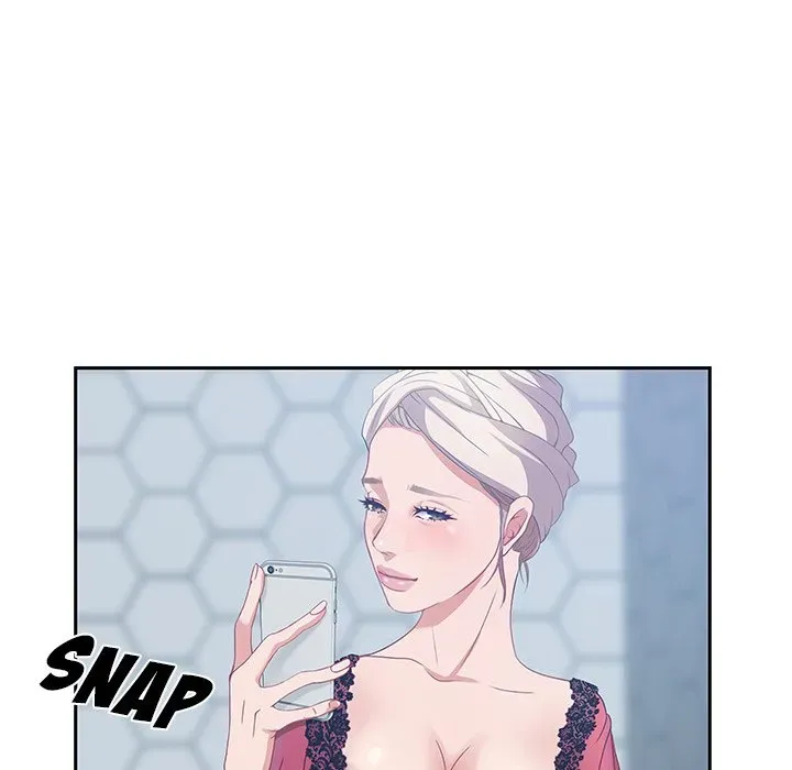 Tasty Chat: 0km Chapter 2 page 20 - 