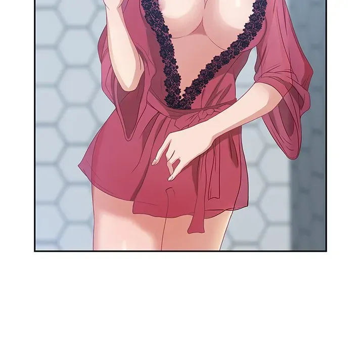 Tasty Chat: 0km Chapter 2 page 21 - 