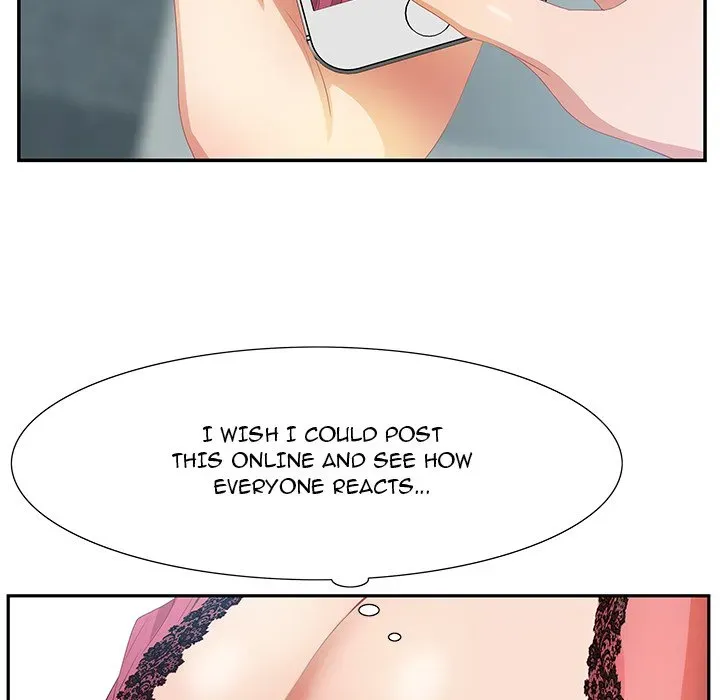 Tasty Chat: 0km Chapter 2 page 23 - 
