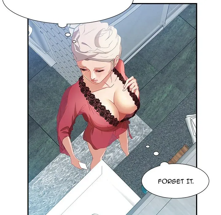 Tasty Chat: 0km Chapter 2 page 25 - 