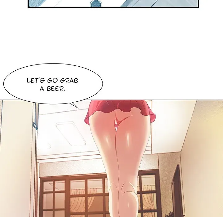 Tasty Chat: 0km Chapter 2 page 26 - 