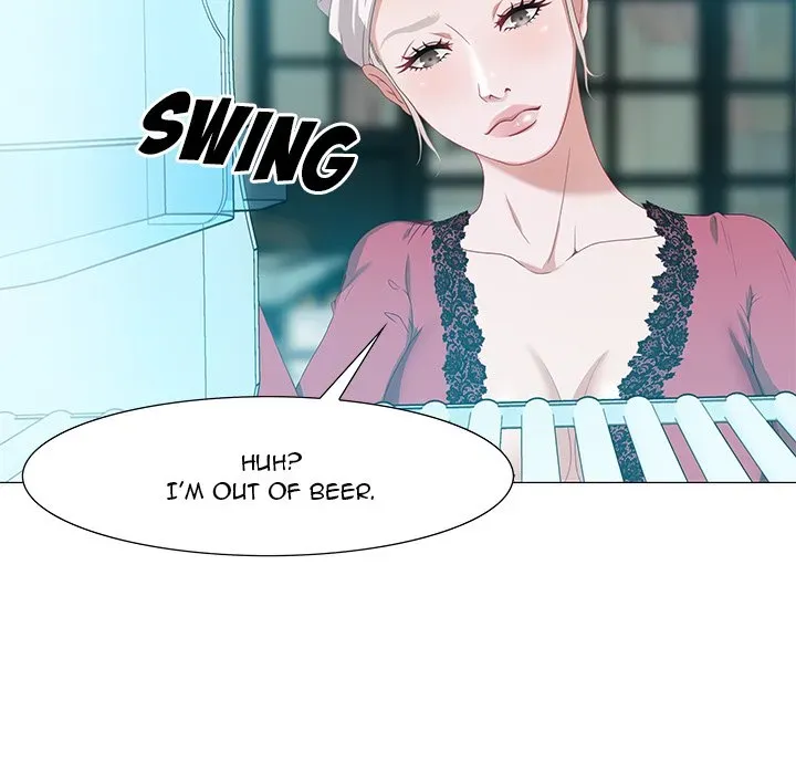 Tasty Chat: 0km Chapter 2 page 28 - 