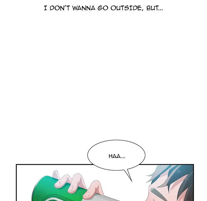 Tasty Chat: 0km Chapter 2 page 29 - 