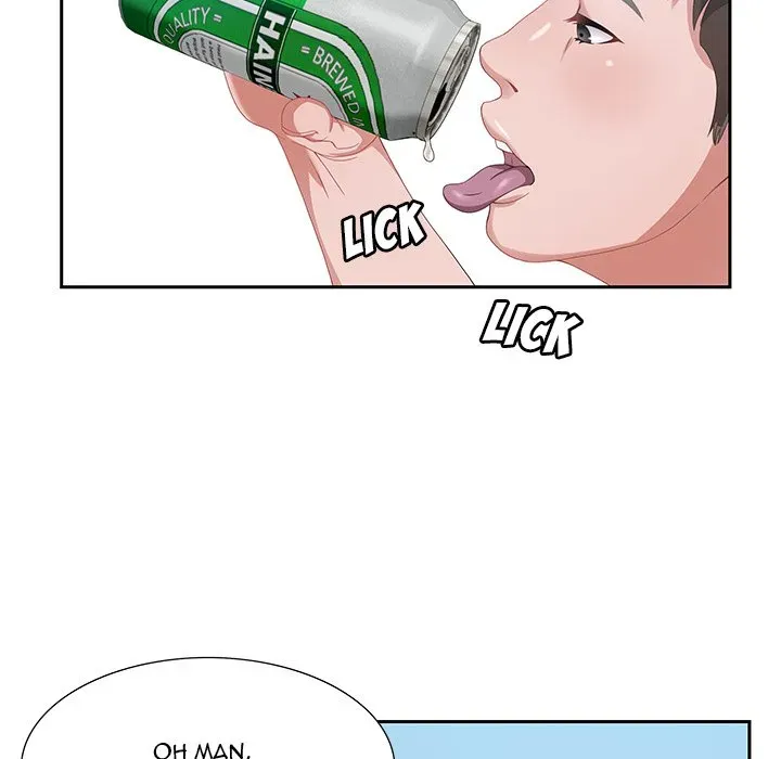Tasty Chat: 0km Chapter 2 page 30 - 