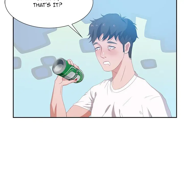 Tasty Chat: 0km Chapter 2 page 31 - 