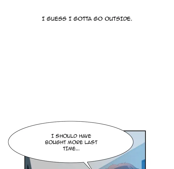 Tasty Chat: 0km Chapter 2 page 32 - 
