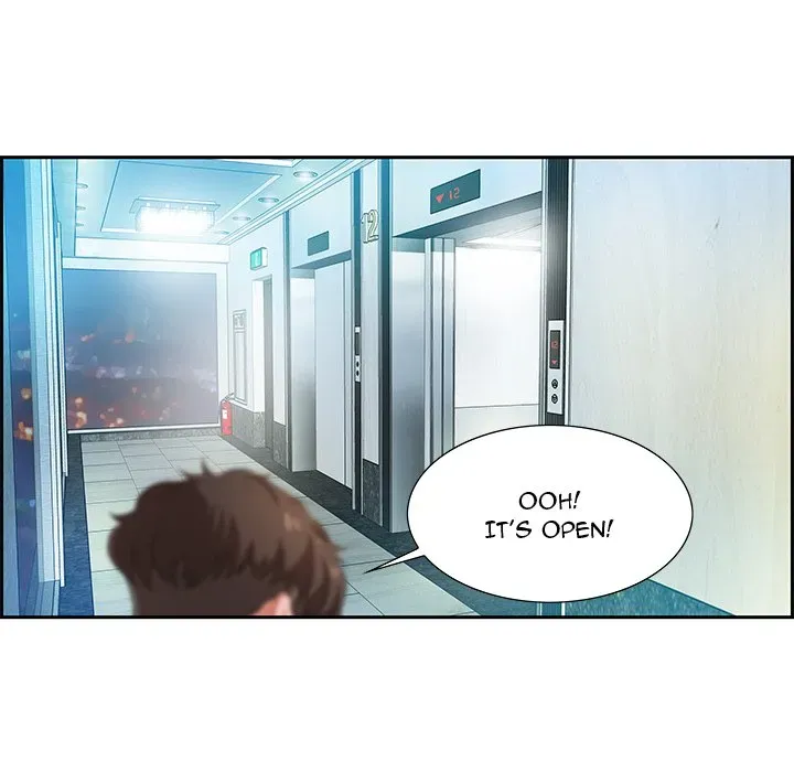 Tasty Chat: 0km Chapter 2 page 35 - 