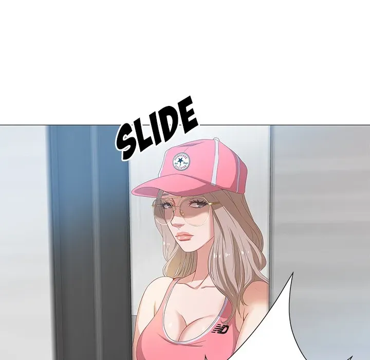 Tasty Chat: 0km Chapter 2 page 36 - 