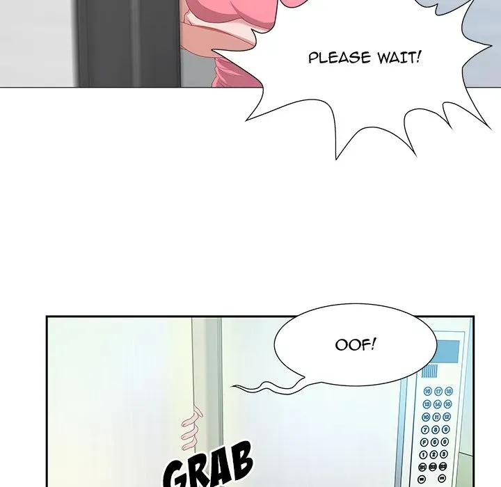 Tasty Chat: 0km Chapter 2 page 37 - 