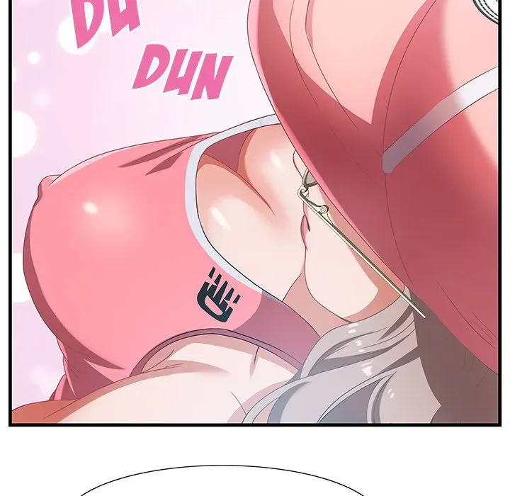 Tasty Chat: 0km Chapter 2 page 46 - 