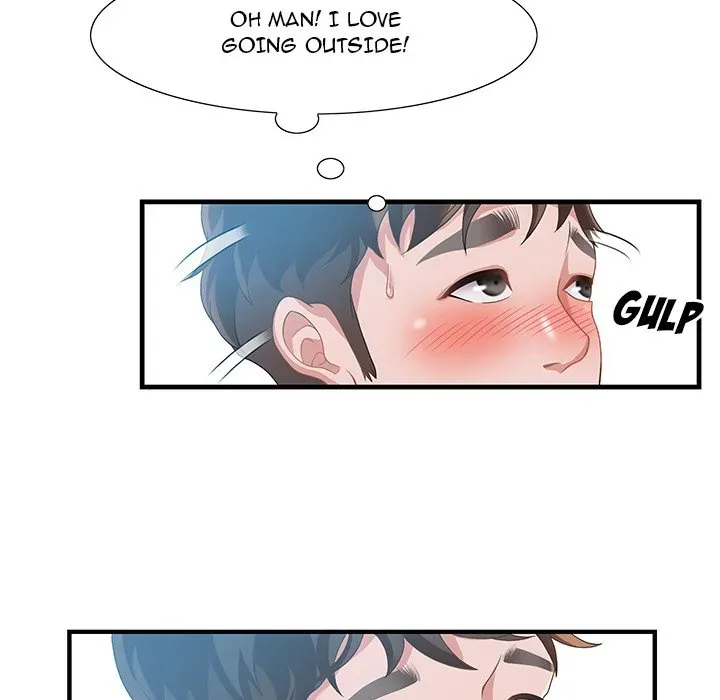 Tasty Chat: 0km Chapter 2 page 47 - 
