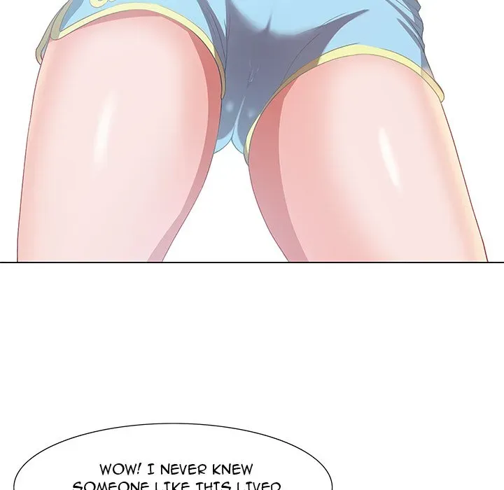 Tasty Chat: 0km Chapter 2 page 49 - 