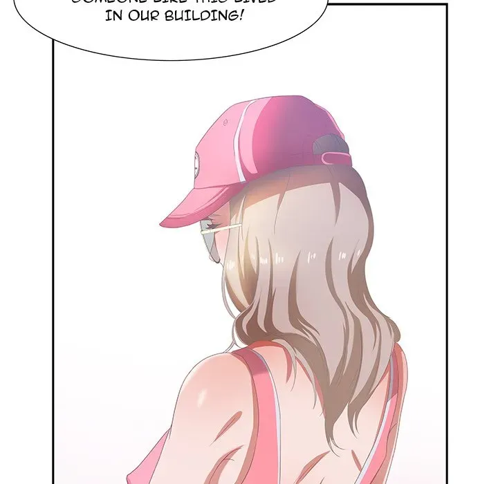 Tasty Chat: 0km Chapter 2 page 50 - 