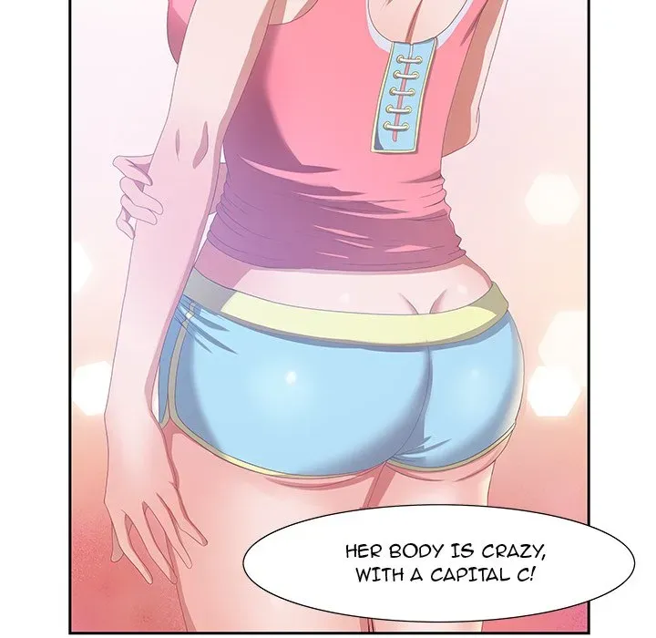 Tasty Chat: 0km Chapter 2 page 51 - 