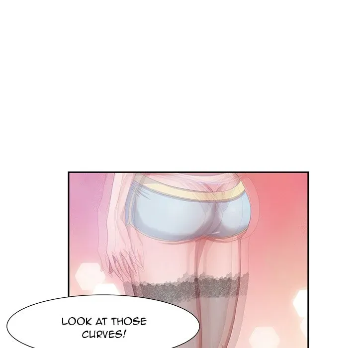 Tasty Chat: 0km Chapter 2 page 52 - 