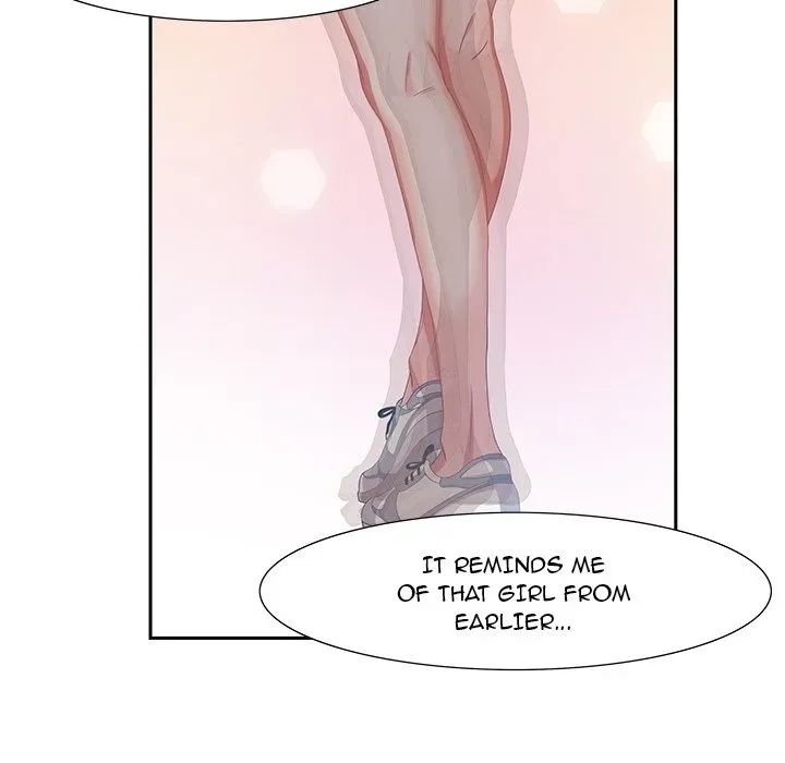 Tasty Chat: 0km Chapter 2 page 53 - 