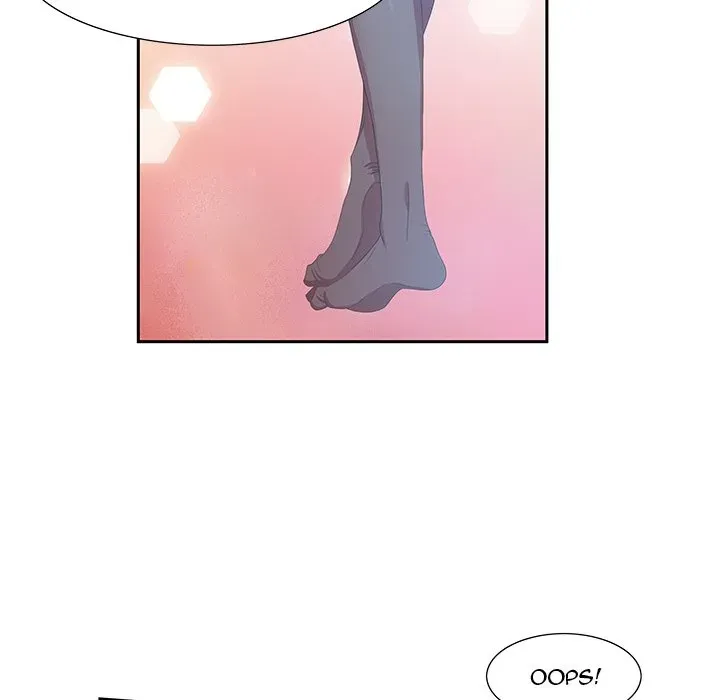 Tasty Chat: 0km Chapter 2 page 55 - 