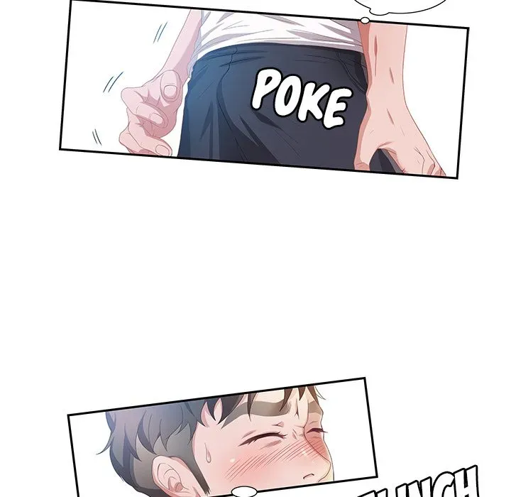 Tasty Chat: 0km Chapter 2 page 56 - 