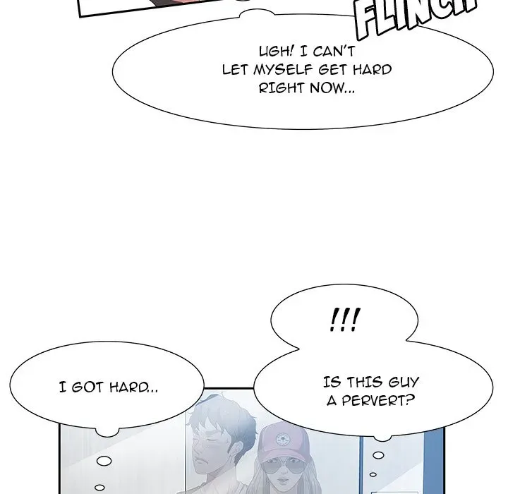 Tasty Chat: 0km Chapter 2 page 57 - 