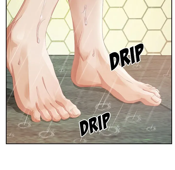 Tasty Chat: 0km Chapter 2 page 7 - 