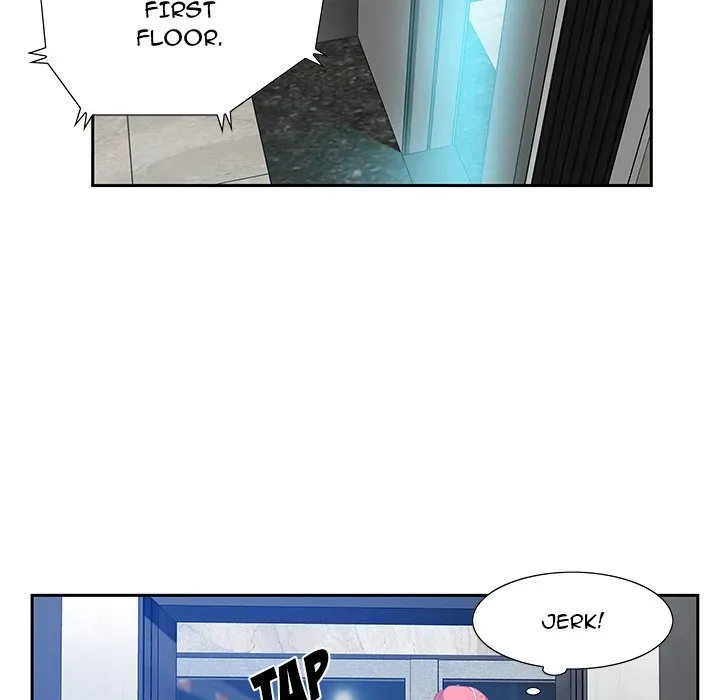 Tasty Chat: 0km Chapter 2 page 61 - 